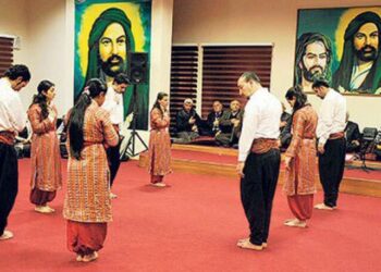 Cemevine gelen elektrik faturası şoke etti! EPDK, Diyanet’e yönlendirdi