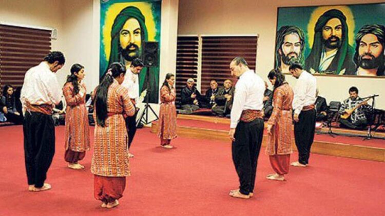 Cemevine gelen elektrik faturası şoke etti! EPDK, Diyanet’e yönlendirdi