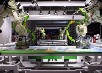 2021’de Çin’in yazılım sektörü geliri ve kâr oranları