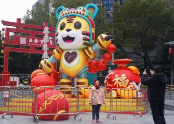 Çinli turizm yetkilileri, güvenli tatil için Kovid karşıtı sıkı tedbirlerin önemini vurguluyor