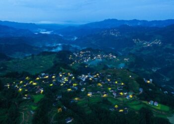 Çin’in yeni hane fotovoltaik kapasitesinde keskin artış