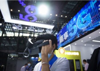 Çin’in telekom sektörü 2021 yılında güçlü büyüdü