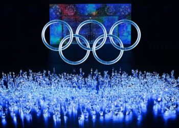 Beijing 2022 Kış Olimpiyat Oyunları resmen başladı