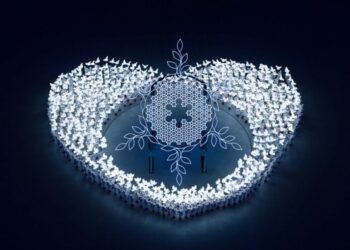 Uluslararası katılımcılar Beijing 2022 açılış törenini övdü