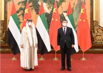 Xi: Çin, Körfez ülkeleriyle serbest ticaret anlaşması müzakerelerini hızlandırmaya hazır