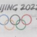 Beijing 2022 artistik buz pateni tek kadınlar kısa programından kuş bakışı kareler