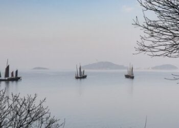 Çin, Taihu Gölü havzasında ekolojik telafi mekanizması kuracak