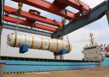 Çin’in nükleer reaktörü İngiltere’de kullanım onayı aldı