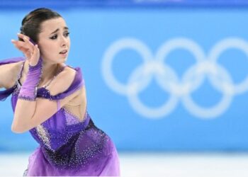 Dünya Dopingle Mücadele Ajansı Başkanı CAS’ın Valieva kararını eleştirdi