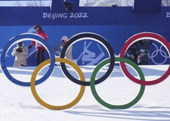 IOC üyesi: Beijing Olimpiyatları iyi planlanmış önlemlerle güvenli bir ortam sunuyor