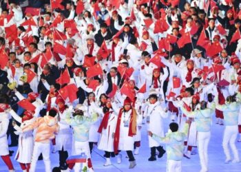 2022 Beijing Organizasyon Komitesi Başkanı: Beijing 2022, kesinlikle tarihe geçecek