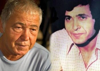 Oyuncu İrfan Atasoy doğum gününde hayatını kaybetti