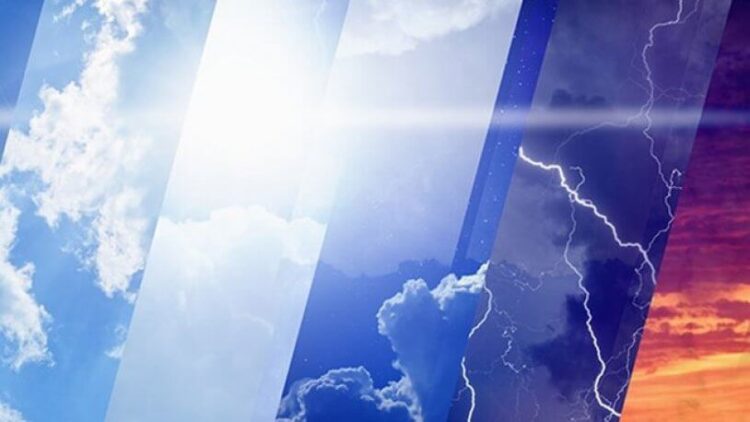 Meteoroloji uyardı: İki gün boyunca devam edecek