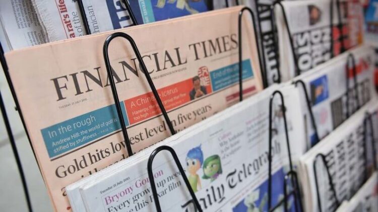 Financial Times’tan Erdoğan ve Türkiye analizi