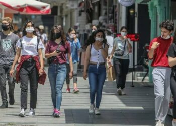 Türk gençleri ağır depresyonda