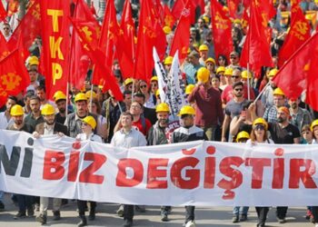 TKP’den İBB’den burs aldığı ortaya çıkan 3 isim hakkında suç duyurusu