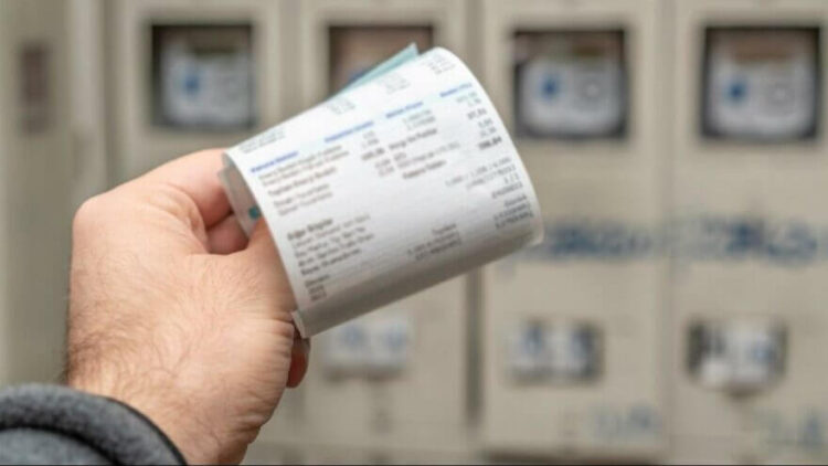 İşte elektrik faturalarının 4 yıldaki zam oranı