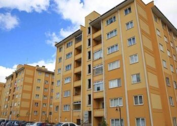 Konut fiyat artışında rekor üstüne rekor