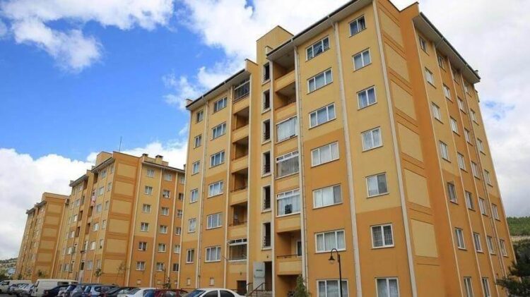 Konut fiyat artışında rekor üstüne rekor