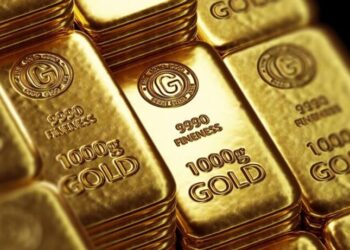 Altını olanlar dikkat! 2022’de altın hangi seviyeye ulaşacak?