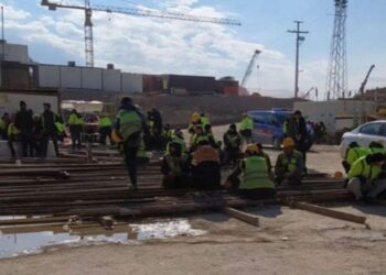 CHP’li Antmen’den Erdoğan’a sert ‘Akkuyu’ tepkisi: ‘Bu son çırpınışları’