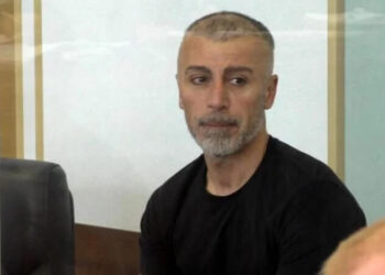 Hablemitoğlu suikastı şüphelilerinden Bozkır tutuklandı