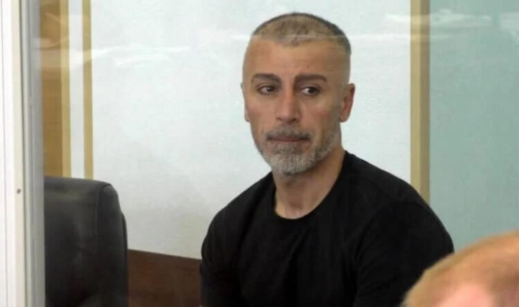 Hablemitoğlu suikastı şüphelilerinden Bozkır tutuklandı