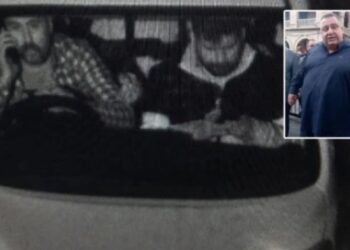 Halil Falyalı silahlı saldırı sonucu öldü: İşte suikast sonrası paylaşılan fotoğraf