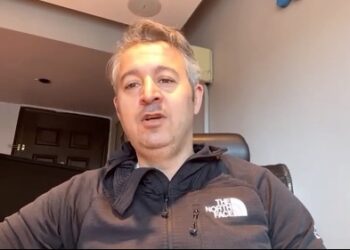 Türk Kayak Vakfı Başkanı: Beijing 2022 için “en üst seviyede” hazırlık yapılmış