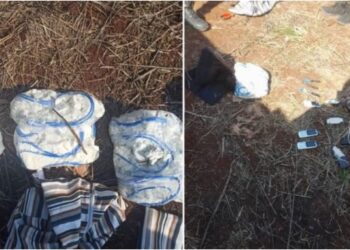 Emniyet açıkladı: Hatay’da canlı bomba saldırısı önlendi