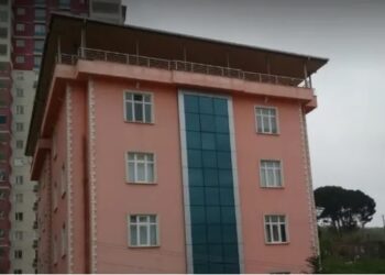 Cemaat yurdunda istismara 48 yıl hapis cezası