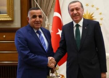 AKP’li vekilden gazeteci İsmail Arı’ya tehdit