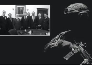 SADAT’ı anlatan Gölge Ordu kitabına toplatma talebi