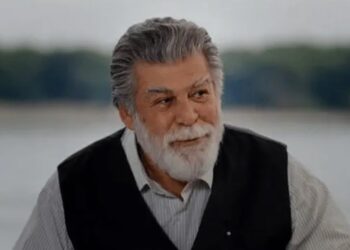 Oyuncu Cemil Özbayer hayatını kaybetti