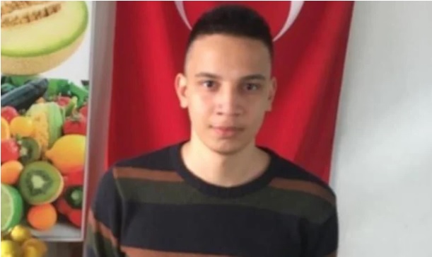 Denizli’de 13 gündür aranan gençten acı haber