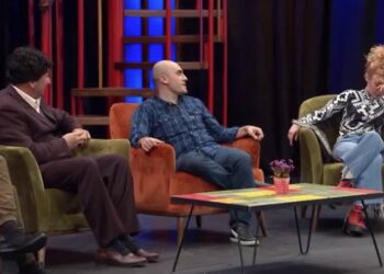 Güldür Güldür’den dikkat çeken skeç: Cem Yılmaz bitti aaabi