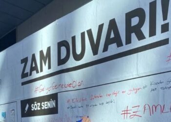 CHP’den 81 ile zam duvarı