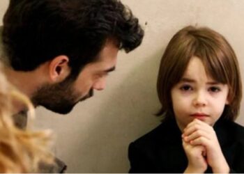 Poyraz Karayel’in Sinan’ı büyüdü…. İşte son hali