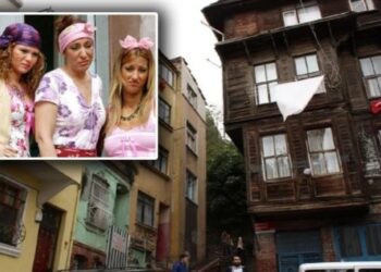 ‘Cennet Mahallesi’ dizisinin çekildiği ahşap ev rekor fiyata satıldı