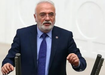 AK Partili vekillerin ‘torpil’ yazılarına savunma: Talimat değil, uygunluk