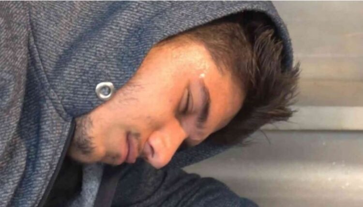 Rol aldığı filmde bir bağımlıyı canlandırmıştı… Uyuşturucudan hayatını kaybetti