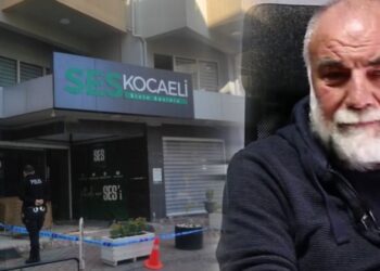 Gazeteci Güngör Arslan daha önce de saldırıya uğramış