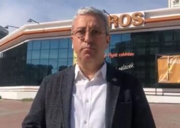 CHP’li Antmen: Bütün halkımızı Migros’u boykot etmeye davet ediyorum