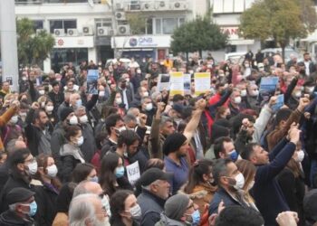 Gemi söküm işçileri: Gemileri yaktık geri dönüş yok