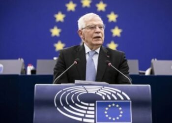 Borrell: Ukrayna’nın işgali durumunda yaptırımlar uygulanacak