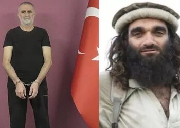 IŞİD, Kılıçdaroğlu ve İmamoğlu’na suikast planlamış