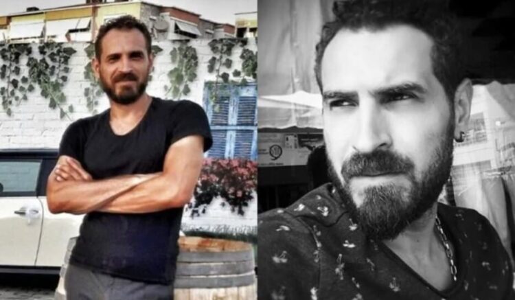 İzmirli müzisyen silahlı saldırıda hayatını kaybetti