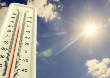 Meteoroloji açıkladı: Sıcaklıklar artıyor