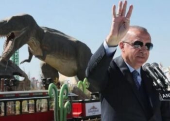 Ankapark harcamalarında yeni ayrıntılar ortaya çıktı