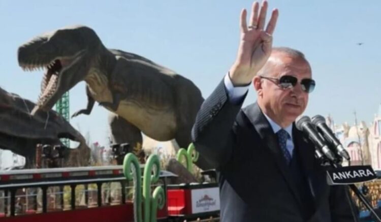 Ankapark harcamalarında yeni ayrıntılar ortaya çıktı